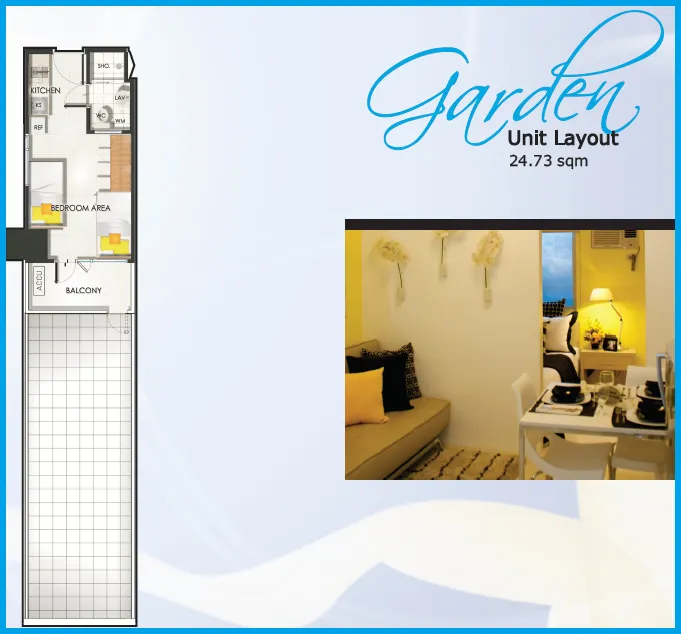 https://manilacondohub-smdc.com/images/properties/sun/unit-layouts/03 - SUN - T1 Garden unit (+24.73sqm).webp